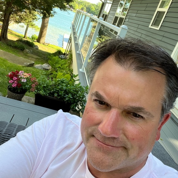 Meet your Posher, Ted - Picture 1 of 6